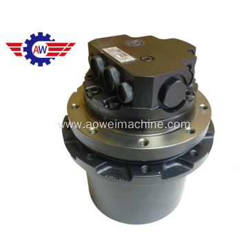 Bobcat 225 final drive travel track motor Kayab KYB  MAG-16N-220-1 MAG-16N-120 6652841 20540-52436